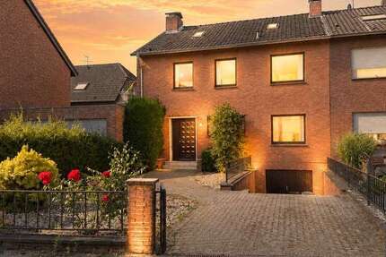 Haus Kerken-Nieukerk Nieukerk - 4 Zimmer, 100 m&sup2;, 259.800&euro; | Angebot:27370153