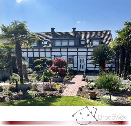 Einfamilienhaus Korschenbroich - 5 Zimmer, 306 m&sup2;, 688.000&euro; | Angebot:26997873