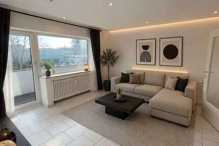 Wohnung Mönchengladbach Heyden - 1 Zimmer, 26 m&sup2;, 360&euro; | Angebot:27321602