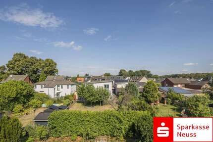 Wohnung Neuss Allerheiligen - 2 Zimmer, 54 m&sup2;, 155.000&euro; | Angebot:27445334