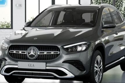 Mercedes-Benz GLA 200 3.165 km 36.990 &euro; Düsseldorf 40470