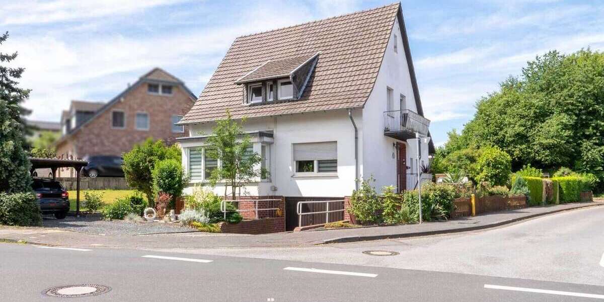 Einfamilienhaus Heinsberg-Grebben Grebben - 4 Zimmer, 130 m&sup2;, 298.000&euro; | Angebot:27071487
