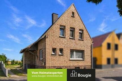 Haus Heinsberg - 4 Zimmer, 75 m&sup2;, 249.000&euro; | Angebot:27034356