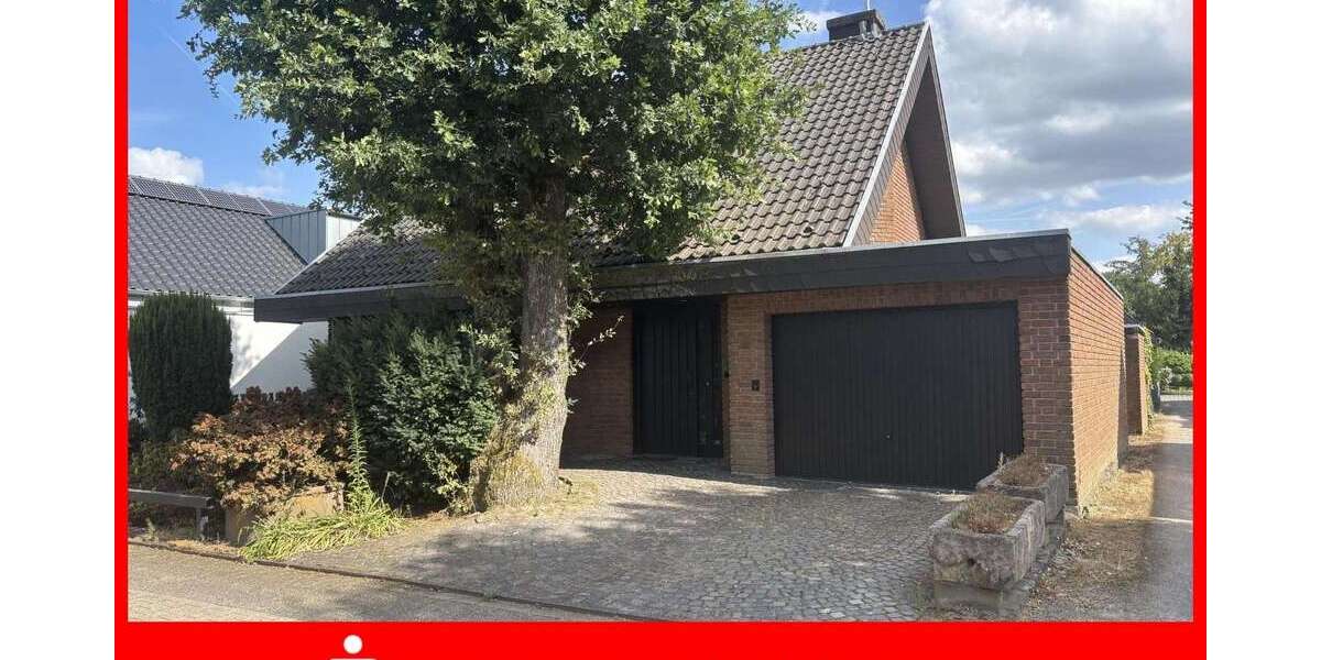 Einfamilienhaus Brüggen - 3 Zimmer, 142 m&sup2;, 445.000&euro; | Angebot:27178337