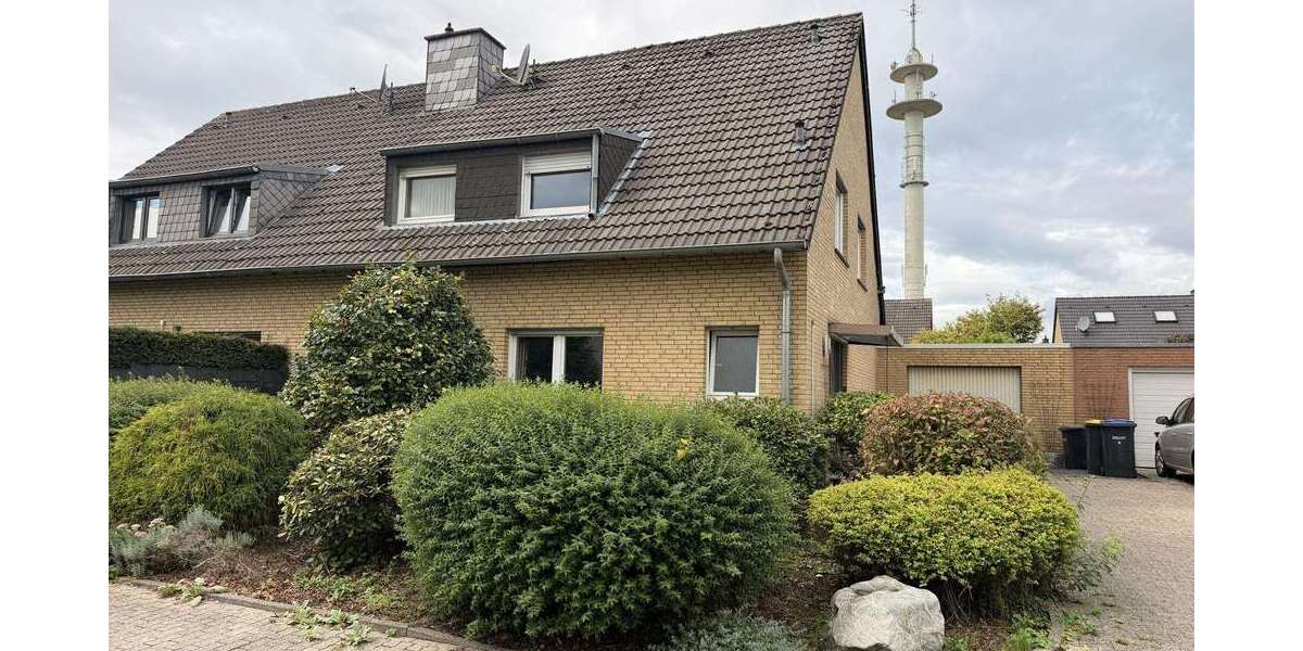 Einfamilienhaus Erkelenz - 4 Zimmer, 135 m&sup2;, 299.000&euro; | Angebot:27467515
