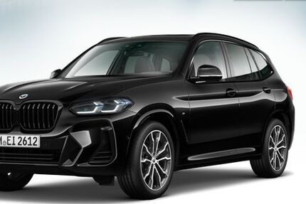 BMW X3 49.034 km 44.690 &euro; Düsseldorf 40549