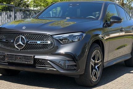 Mercedes-Benz GLC 220 9.500 km 58.490 &euro; Willich 47877