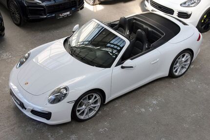Porsche 991 226.454 km 62.990 &euro; Düsseldorf 40237