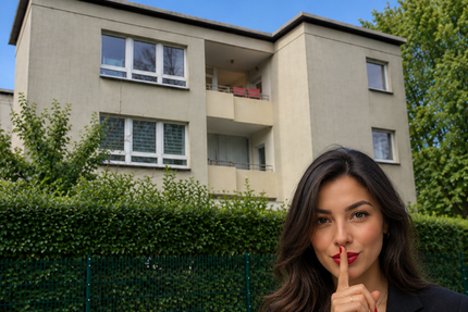 Wohnung Kaarst - 5 Zimmer, 97 m&sup2;, 269.000&euro; | Angebot:26837494