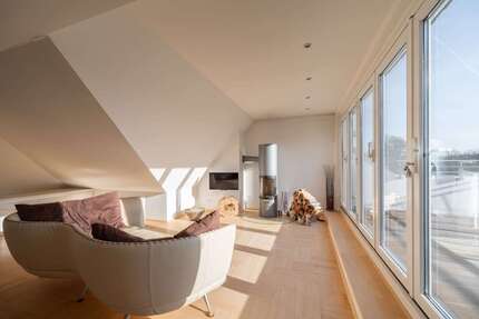 Wohnung Düsseldorf-Zoo Zoo - 5 Zimmer, 196 m&sup2;, 1.398.000&euro; | Angebot:24966287