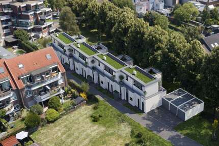 Haus Mönchengladbach West - 4 Zimmer, 152 m&sup2;, 775.000&euro; | Angebot:27263607