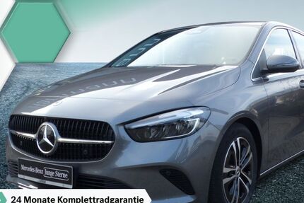 Mercedes-Benz B 200 4.998 km 29.980 &euro; Grevenbroich 41515
