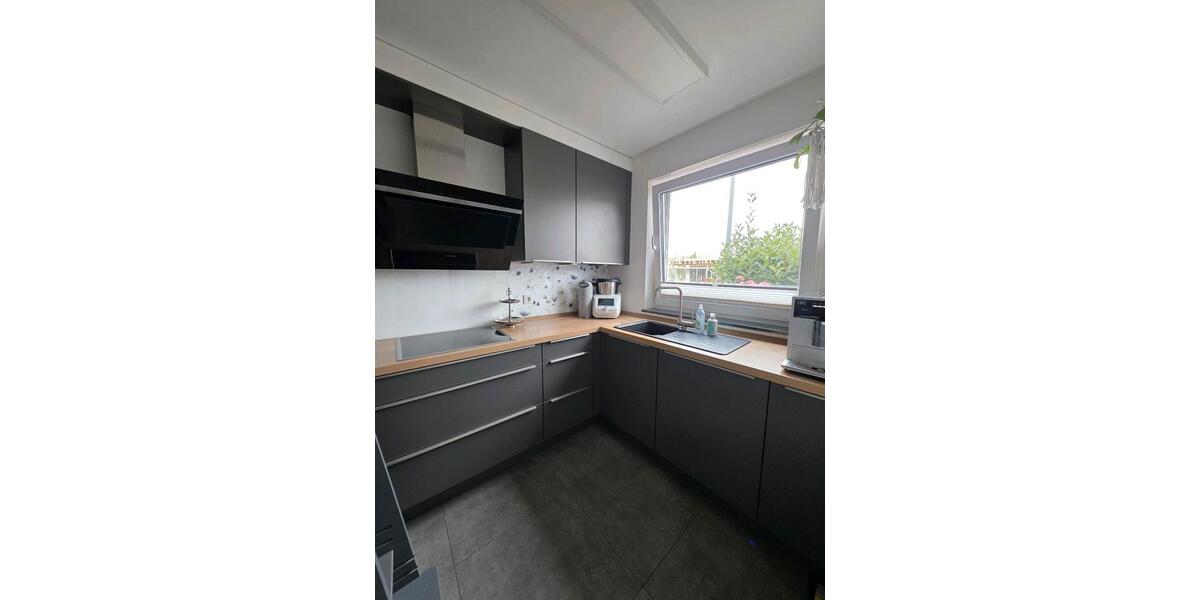 Reihenhaus Mönchengladbach Süd - 4 Zimmer, 105 m&sup2;, 419.000&euro; | Angebot:27465835