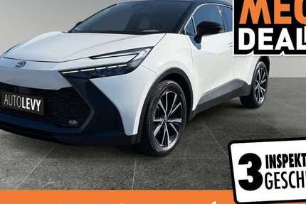 Toyota C-HR 38.423 km 25.390 &euro; Düsseldorf 40233