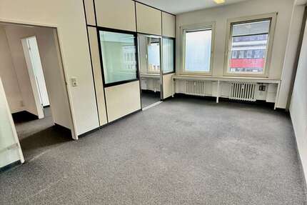 Gewerbeobjekt Düsseldorf Stadtmitte - 1.053&euro; | Angebot:27266165