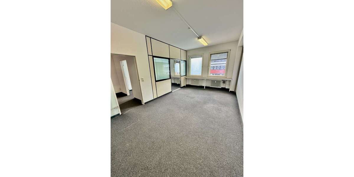 Gewerbeobjekt Düsseldorf Stadtmitte - 1.053&euro; | Angebot:27266165