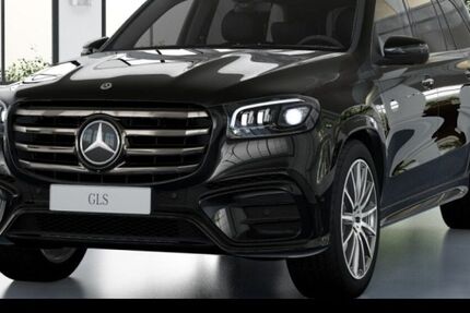 Mercedes-Benz GLS 580 10.607 km 119.990 &euro; Düsseldorf 40470