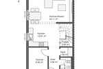 Doppelhaushälfte Mönchengladbach Nord - 3 Zimmer, 115 m&sup2;, 2.299&euro; | Angebot:23598377