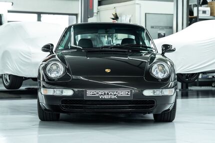 Porsche 993 155.600 km 79.000 &euro; Neuss 41470