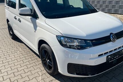 VW Caddy 12.459 km 22.900 &euro; Bedburg 50181