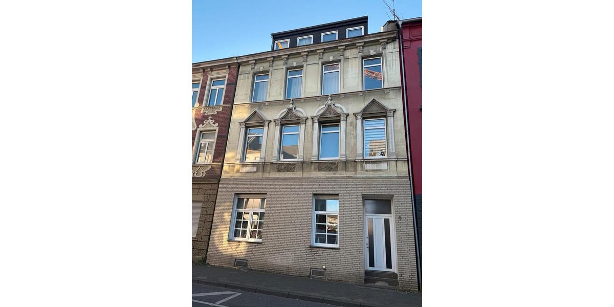 Mehrfamilienhaus, Wohnhaus Mönchengladbach Süd - 14 Zimmer, 330 m&sup2;, 530.000&euro; | Angebot:27400815