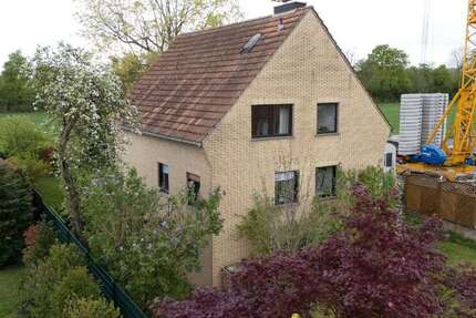 Haus Meerbusch - 5 Zimmer, 136 m&sup2;, 449.000&euro; | Angebot:26764353