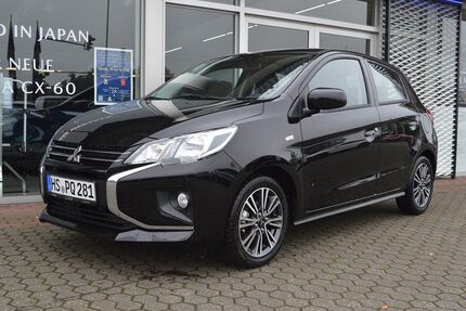 Mitsubishi Space Star 10.867 km 14.535 &euro; Heinsberg 52525