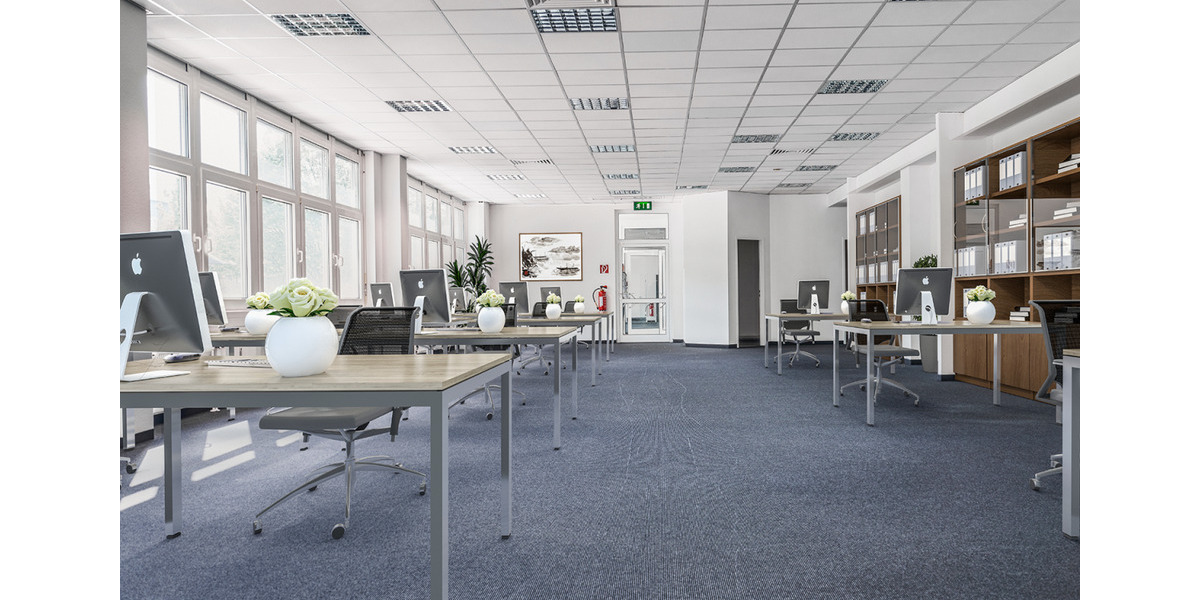 Gewerbeobjekt Düsseldorf Stadtbezirk 6 - 12&euro; | Angebot:25656341
