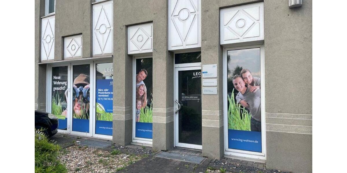 Gewerbeobjekt Mönchengladbach Nord - 1.019&euro; | Angebot:25286405