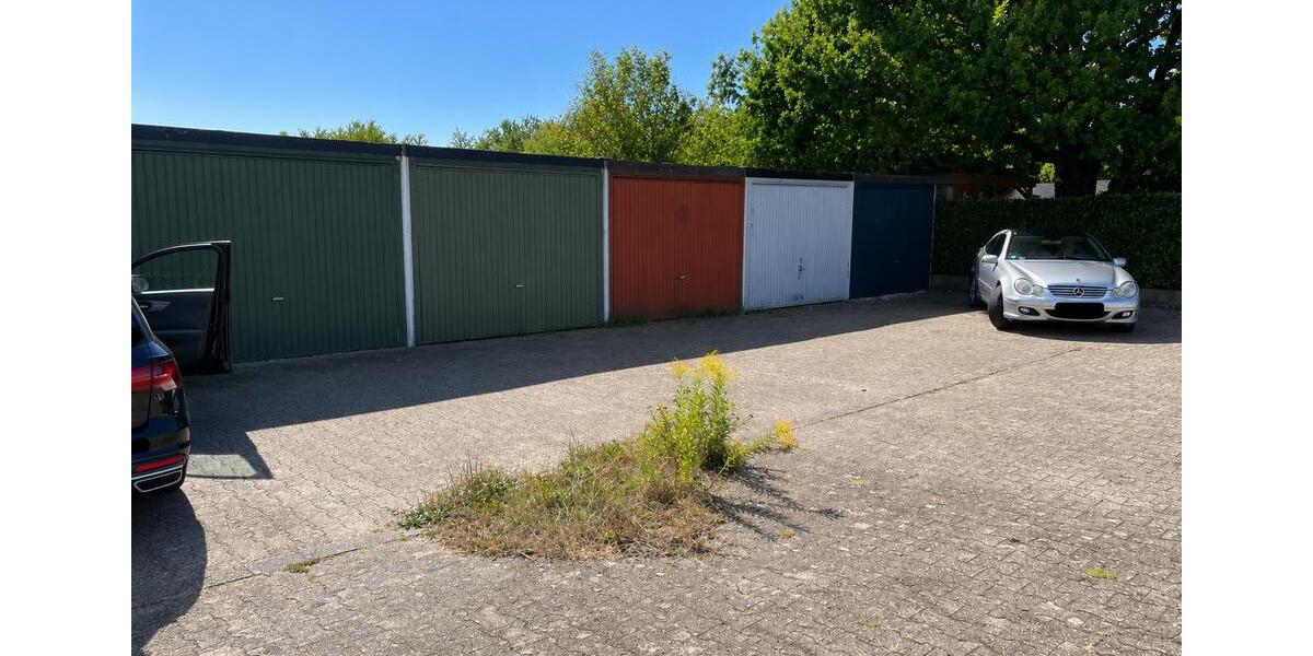 Etagenwohnung Korschenbroich - 1 Zimmer, 20 m&sup2;, 27.890&euro; | Angebot:27197342