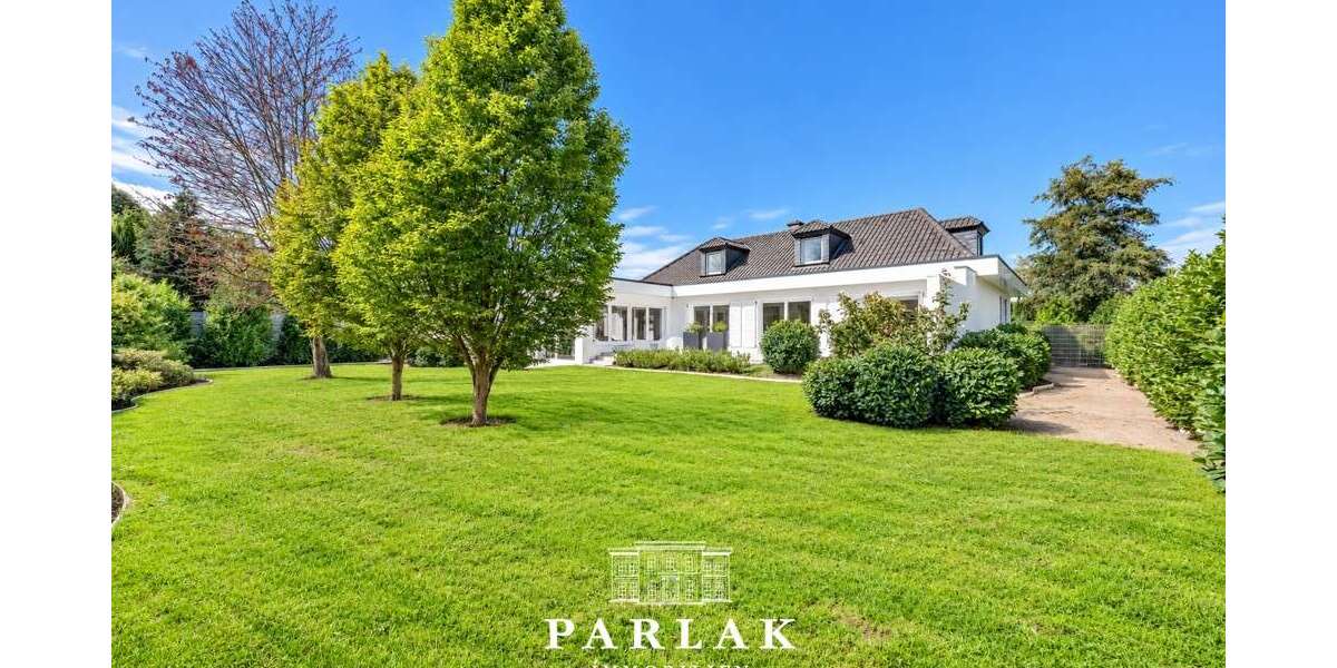 Einfamilienhaus Meerbusch Kierst - 6 Zimmer, 281 m&sup2;, 1.595.000&euro; | Angebot:27468480