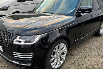 Land Rover Range Rover 126.000 km 45.450 &euro; Krefeld 47799