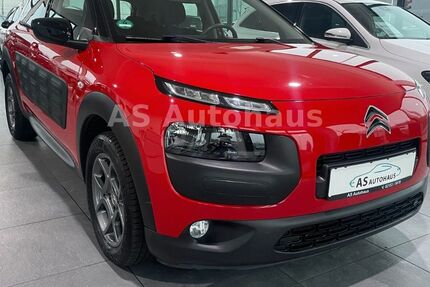 Citroen C4 Cactus 95.501 km 6.950 &euro; Nettetal 41334