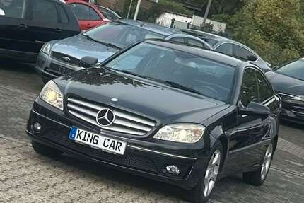 Mercedes-Benz CLC 139.000 km 5.900 &euro; Viersen 41749