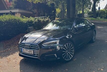 Audi A5 194.000 km 17.500 &euro; Viersen 41751