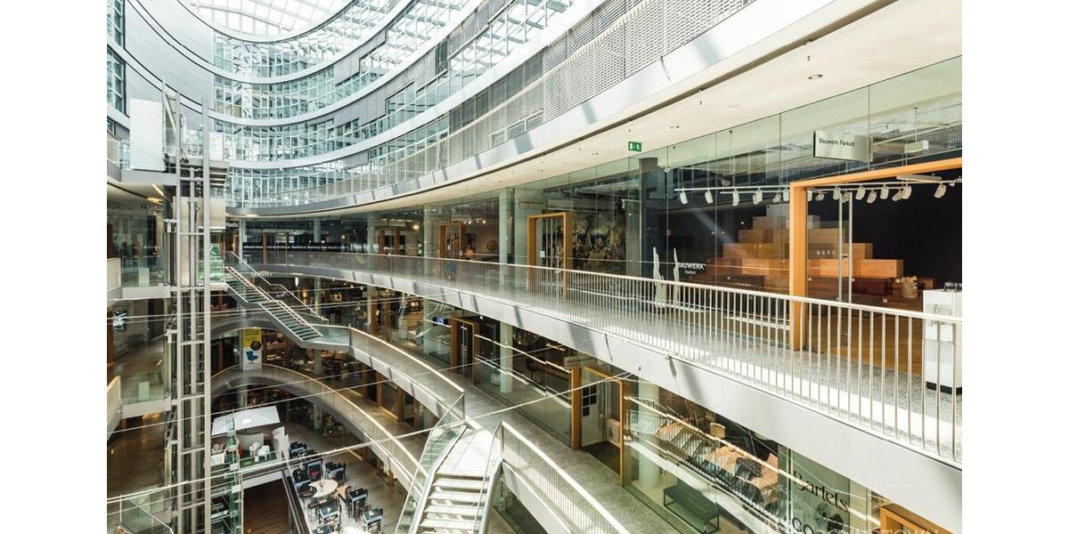 Gewerbeobjekt Düsseldorf Stadtmitte - 1.900&euro; | Angebot:24788574