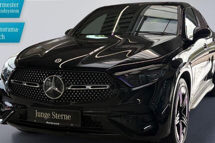 Mercedes-Benz GLC 300 25.461 km 62.890 &euro; Neuss 41464