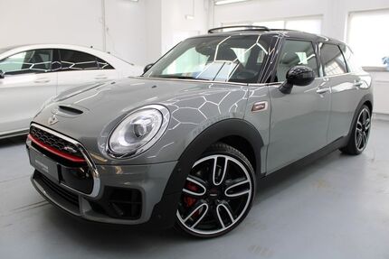 Mini John Cooper Works 162.788 km 16.990 &euro; Düsseldorf 40233