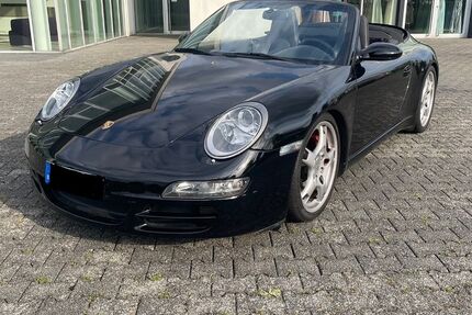 Porsche 997 95.500 km 53.999 &euro; Neuss 41468