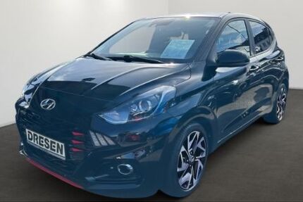 Hyundai i10 38.623 km 14.990 &euro; Mönchengladbach 41061