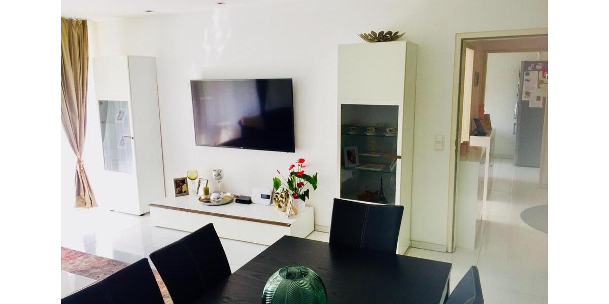 Etagenwohnung Mönchengladbach - 4 Zimmer, 97 m&sup2;, 229.000&euro; | Angebot:26846811