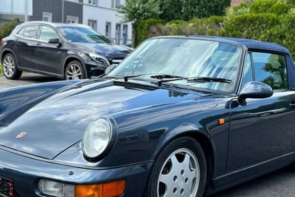 Porsche 964 128.149 km 62.490 &euro; Meerbusch 40670