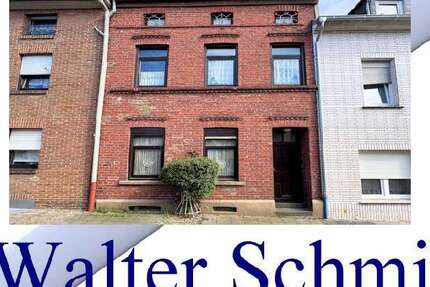 Haus Viersen Boisheim - 5 Zimmer, 120 m&sup2;, 198.000&euro; | Angebot:27371884