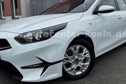 Kia ceed Sportswagon 78.000 km 15.750 &euro; Bedburg 50181