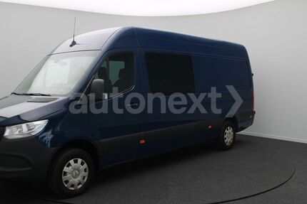 Mercedes-Benz Sprinter 91.050 km 38.068 &euro; Mönchengladbach 41066