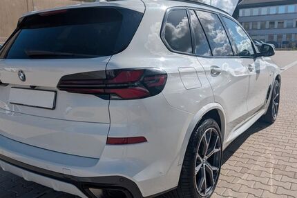 BMW X5 155.000 km 59.500 &euro; Grevenbroich 41515