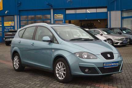 Seat Altea 135.000 km 7.990 &euro; Kaldenkirchen 41334