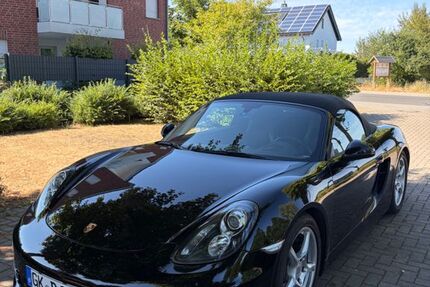 Porsche Boxster 119.811 km 39.999 &euro; Erkelenz 41812