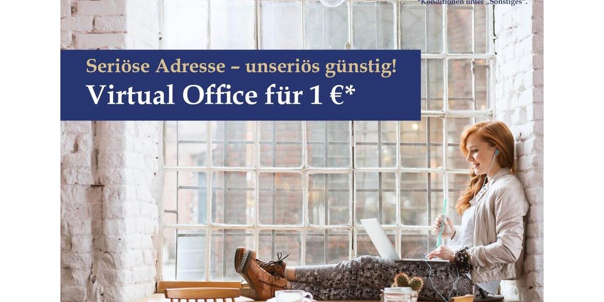 Gewerbeobjekt Düsseldorf Stadtbezirk 9 - 189&euro; | Angebot:23805332