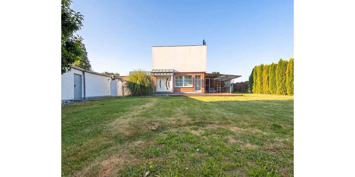 Einfamilienhaus Grevenbroich - 5 Zimmer, 132 m&sup2;, 395.000&euro; | Angebot:27226152